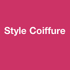 Style Coiffure Coiffure, beauté