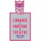 Librairie Papeterie Du Théâtre Zannini librairie