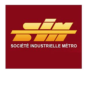 Société Industrielle Metro Matériaux de construction