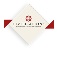 Restaurant Civilisations restaurant