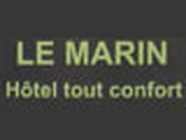 Hotel Le Marin - BFP - Montalivet restaurant