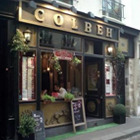 Colbeh restaurant