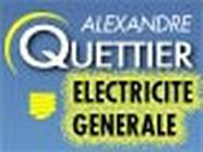 Ent QUETTIER Alexandre électricité (production, distribution, fournitures)