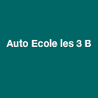 Auto Ecole les 3 B