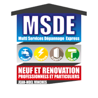 Multi Services Dépannage Express MSDE entreprise de menuiserie