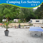 Camping Les Sorbiers camping-car, caravane, mobile home et équipement (fabrication)