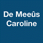 Caroline de Meeus soins hors d'un cadre réglementé