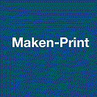 Maken-Print informatique (matériel et fournitures)