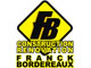 Bordereaux Franck Construction, travaux publics