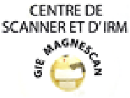 Centre de Scanner IRM Magnescan radiologue (radiodiagnostic et imagerie medicale)