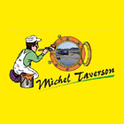 Taverson Michel peintre (artiste)