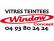 Window Concept pare-brise et toit ouvrant (vente, pose, réparation)