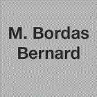 Bordas Bernard entreprise de travaux publics