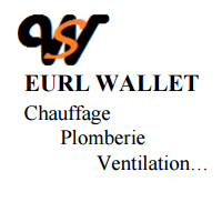 Wallet E.U.R.L. ventilation et aération (vente, installation de matériel)