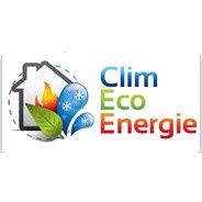 CLIM ECO ENERGIE climatisation, aération et ventilation (fabrication, distribution de matériel)