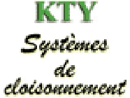 K.T.Y. entreprise de menuiserie