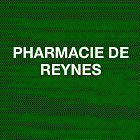 Pharmacie De Reynes