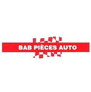 BAB Pièces Auto pièces et accessoires automobile, véhicule industriel (commerce)