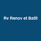 Rv Renov Et Batit Construction, travaux publics