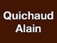 Quichaud Marcel-Alain