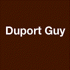 Guy Duport (SARLU) Service des forêts