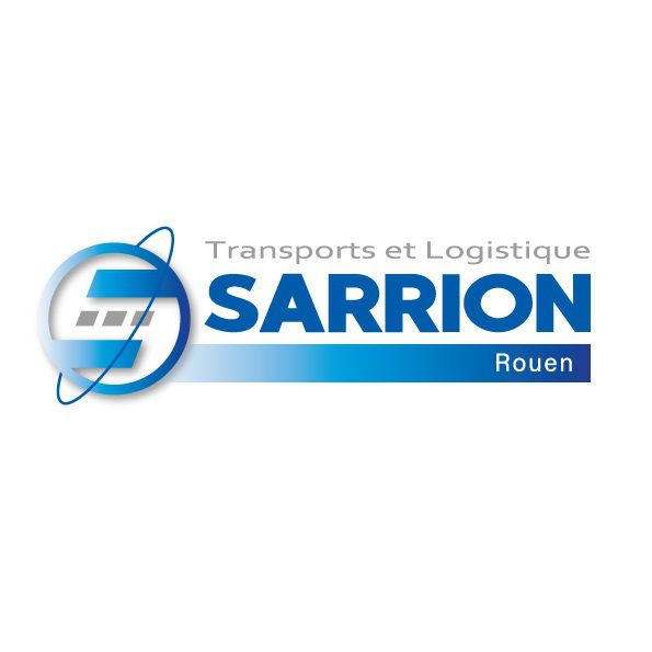 Sarrion Rouen transport routier (lots complets, marchandises diverses)