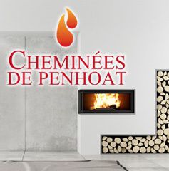 Cheminees de Penhoat cheminée d'intérieur et accessoires