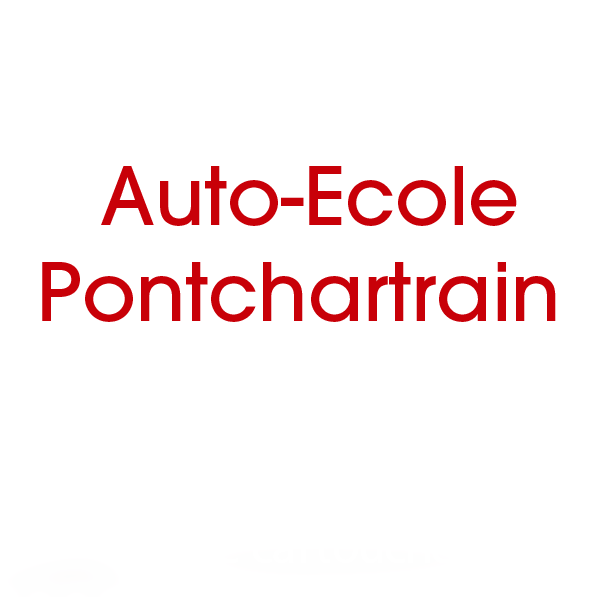 Auto Ecole Pontchartrain