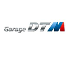 Garage DTM garage d'automobile, réparation