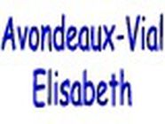 Avondeaux-vial Elisabeth avocat