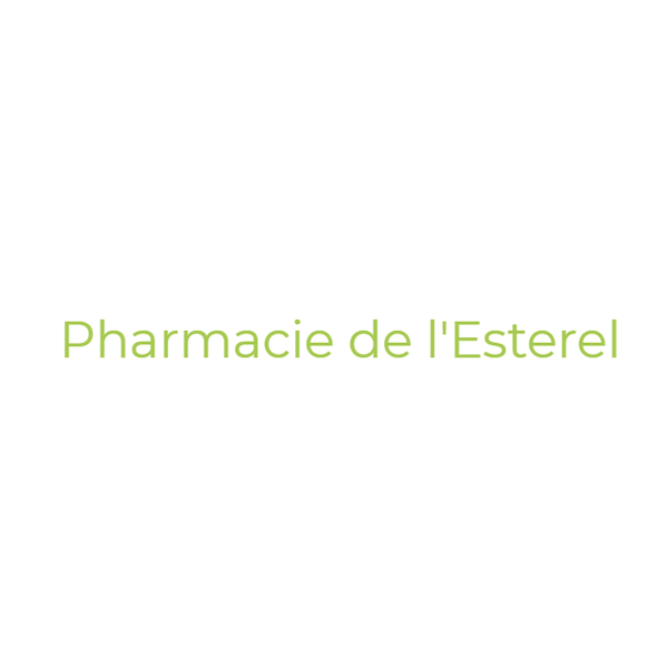 Pharmacie de l'Esterel Well&Well pharmacie