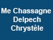 Chassagne Delpech Chrystèle avocat