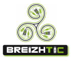 Breizhtic informatique et bureautique (service, conseil, ingénierie, formation)