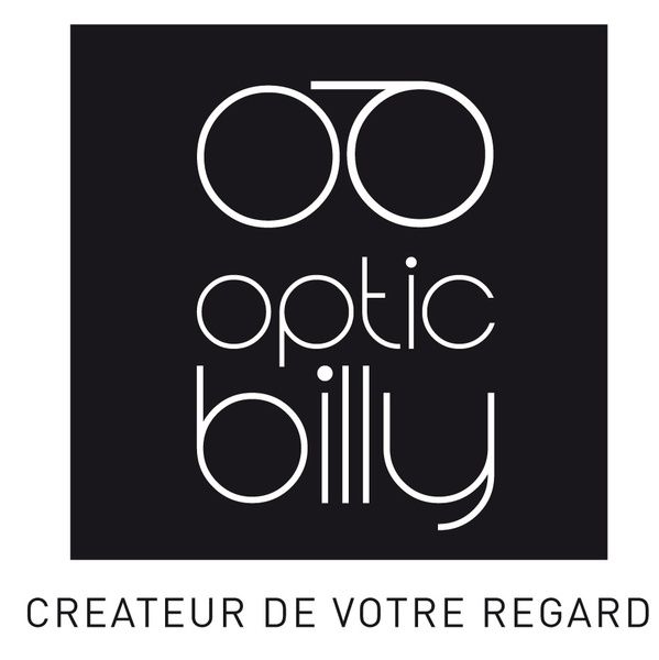 Optic Billy opticien