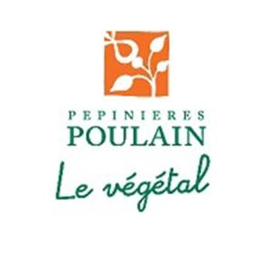 Pépinières Poulain pépiniériste