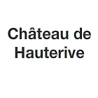 CHATEAU DE HAUTERIVE