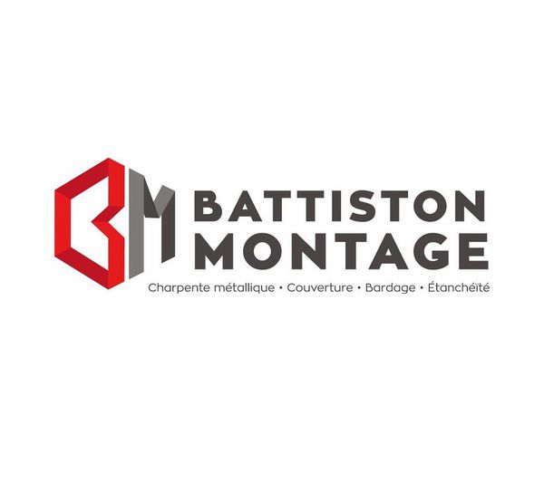 Battiston Montage Construction, travaux publics