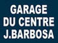 Barbosa Joachim garage d'automobile, réparation