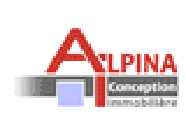 Alpina Conception Immobilière