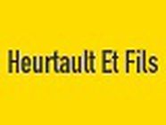 J.F.Heurtault Et Fils électricité générale (entreprise)