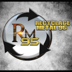 Recyclage Metal 95 récupération, traitement de déchets divers