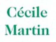 CECILE MARTIN cabinet et conseil en recrutement