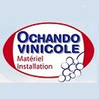 Ochando vinification (matériel et équipement)