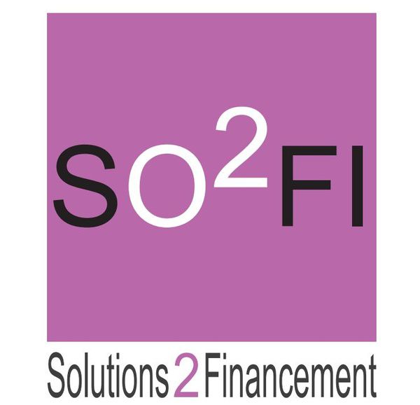 S O 2 F I Conseil commercial, financier et technique