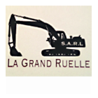 SARL La Grand Ruelle entreprise de travaux publics