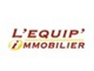 Agence L'equip'immobilier agence immobilière