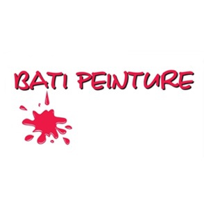 Bati Peinture peintre (artiste)