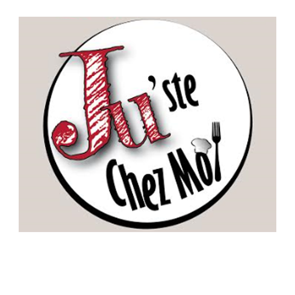 Ju'ste Chez Moi SASU restaurant