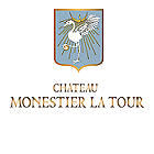 Château Monestier La Tour vin (producteur récoltant, vente directe)