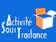 Activité Sous Traitance service, conseil en logistique